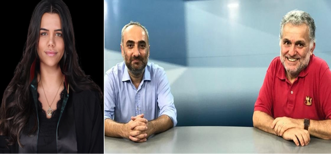 Gazetecilik mi, Kabadayılık mı? Medya Ahlakında Çöküş: Tehditler, Hakaretler ve Beddualar! - Resim : 4