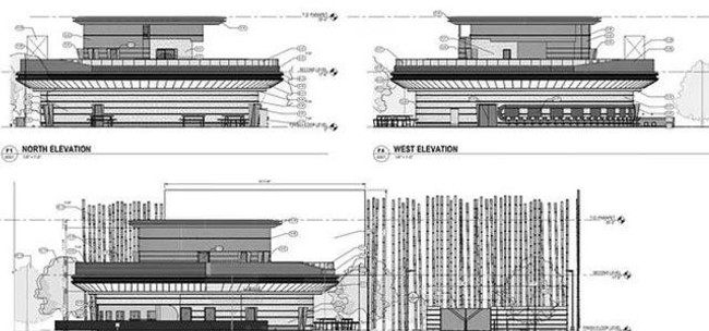 Elon Musk çıldırdı! İşte yeni planı: Arabalı sineması olacak, tüm gece açık kalacak - Resim : 2