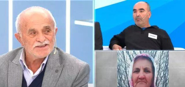 Müge Anlı'yı bile çıldırtmıştı, tutuklandı! Görüntüleri ortaya çıktı - Resim : 6