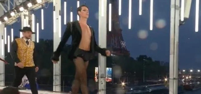 Dün Eurovision Bugün Olimpiyatlar!.. LGBT Akımı “Küresel Bir Proje” mi?.. - Resim : 5