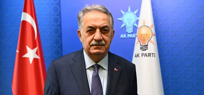 Cumhurbaşkanlığı Hükümet Sistemi tartışmaya açılıyor! İlk ipucu geldi: Baştan sona yeni… - Resim : 1