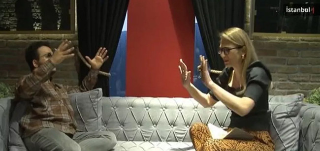 Oytun Erbaş koronadan sonra 'dışkı' ile döndü! "Bol olanın ömrü uzar" - Resim : 2