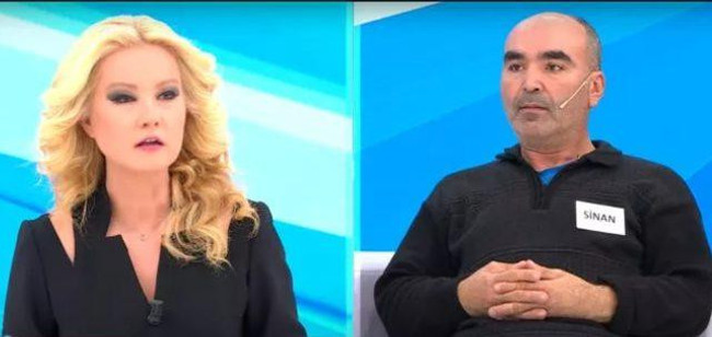 Müge Anlı'yı bile çıldırtmıştı, tutuklandı! Görüntüleri ortaya çıktı - Resim : 4