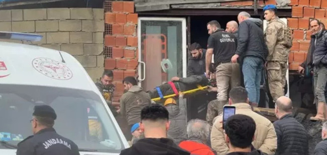 İki işçi hayatını kaybetmişti! Maden ocağının sahibi hakkında yeni gelişme - Resim : 2