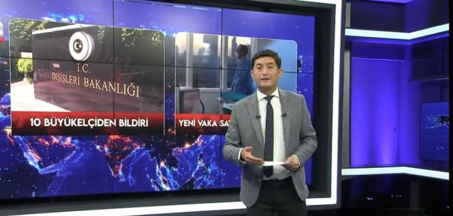Sözcü TV'nin Ankara Haber Müdürü belli oldu - Resim : 2
