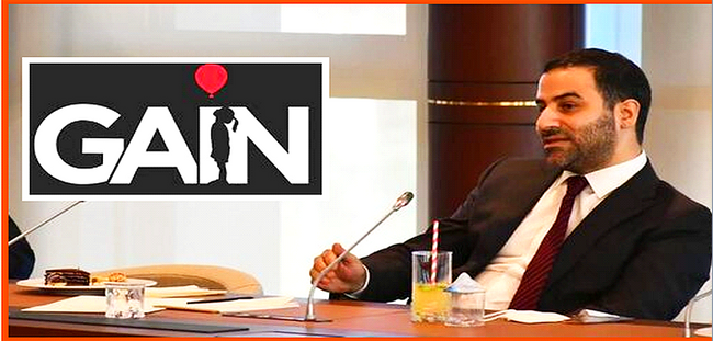 Yerli Dijital Mecralarımız GAİN ve Exxen… Ve ‘Daha Daha’ İyiyiz..! - Resim : 3