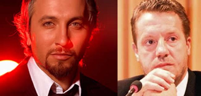 Başı hep belada... Can Tanrıyar denince akla gelen 10 şey! - Resim : 15