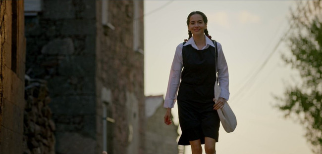 Merakla beklenen 'Serçenin Gözyaşı' filminden ilk teaser yayınlandı! - Resim : 1