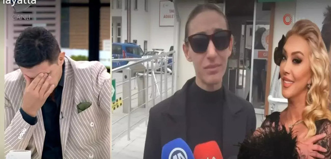 Hakan Ural'ın Güllü isyanı! Canlı yayında çileden çıktı: "Bitti! Reytingi yasaklatırım!" - Resim : 1