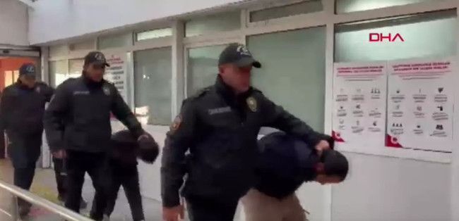 Adliyeden altın ve dövizler kayboldu! Emniyet deposunda hırsızlık - Resim : 2