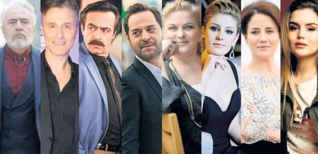 Bomba isimleri kadrosuna katan EDHO, yıldız bir oyuncuyu 5 yıl sonra ekrana döndürüyor! - Resim : 2