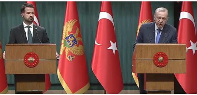 Cumhurbaşkanı Erdoğan'dan Suriye mesajı! "Tedbirleri alıyoruz" - Resim : 1