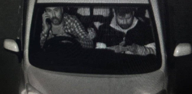 İşte Halil Falyalı'yı öldüren suikast timi! MOBESE'ye böyle takıldılar - Resim : 2