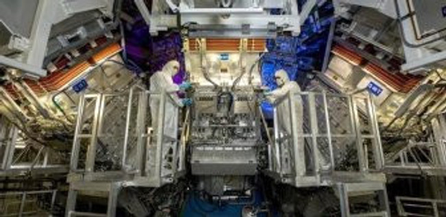 ABD'den sonsuz enerji konusunda tarihi keşif! Dünya için dönüm noktası olabilir - Resim : 1