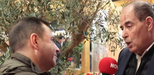 O ülke Türkiye’den tarım işçisi alacak! 100 bin TL üzeri maaş verecek… - Resim : 1