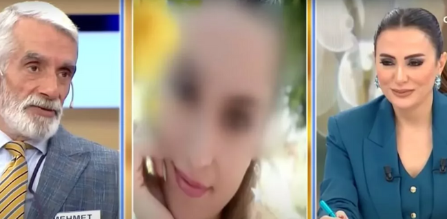 Kendisinden 30 yaş küçük genç kadın yaşlı adamı fena dolandırdı! 'Sevimli bir hanımefendi' - Resim : 2