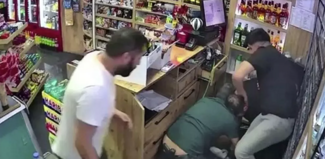 Türkiye'nin konuştuğu tekel cinayetinde istenilen cezalar belli oldu! - Resim : 1