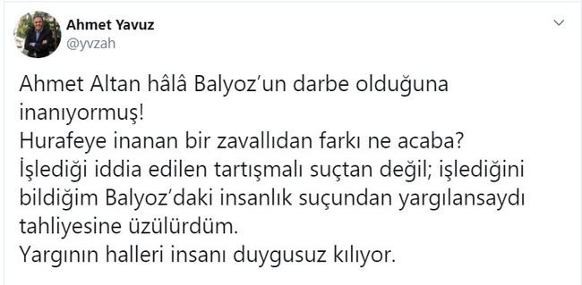 Komutanlar Nazlı Ilıcak ve Altan kardeşlerin tahliye kararına ateş püskürdü - Resim : 3