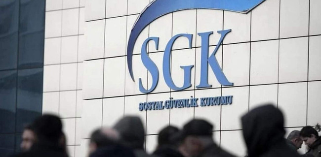 SGK prim borçlarının ödeme süresi uzatıldı: Tarih belli oldu - Resim : 1