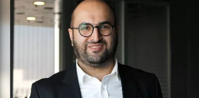 Hürriyet Ankara’da atama rüzgarı! Kimler, hangi göreve getirildi? - Resim : 6