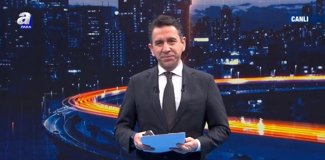 A Para’dan üst düzey ayrılık haberi geldi! ‘Kaldı geriye bir gün…’ - Resim : 3