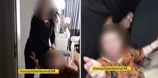 Türkiye'nin konuştuğu aldatma olayında yeni gelişme: Devamında yaşananlar ortaya çıktı - Resim : 1