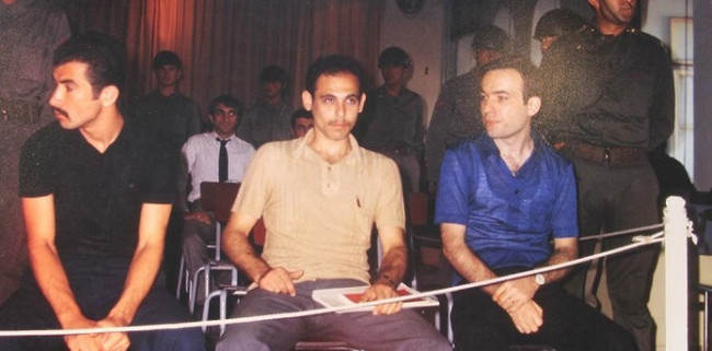 Eski MİT yöneticisi Eymür’den ‘işkence’ itirafı! Dikkat çeken Zekeriya Öz detayı... - Resim : 3