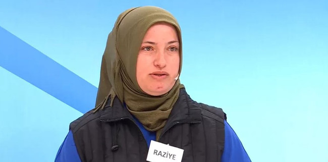 Müge Anlı'da küfürler havada uçuştu: "Kendi öz babam para karşılığı sattı beni" - Resim : 4