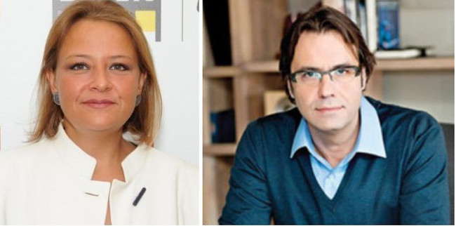 GAİN Genel Müdürü Cem Aydın neden görevden alındı? Aydın'ın yeni görevi ne oldu? - Resim : 1