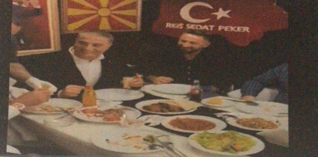 Sedat Peker'e bir şok daha! Sabiha Gökçen'de yakalandı... - Resim : 3