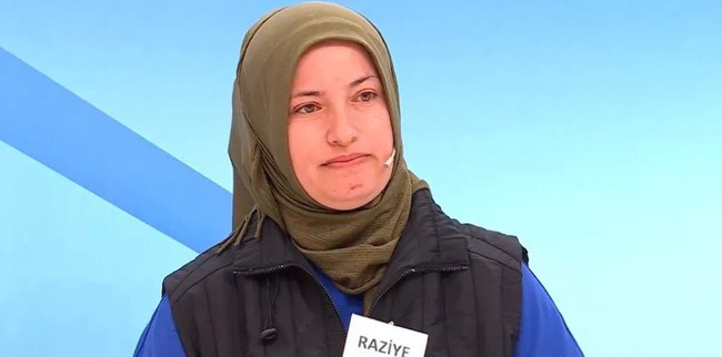 Müge Anlı'da küfürler havada uçuştu: "Kendi öz babam para karşılığı sattı beni" - Resim : 3