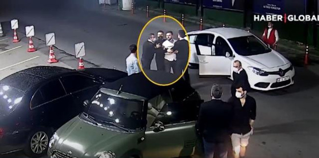 Ünlü yorumcudan tüyler ürperten paylaşım: "Başıma bir şey gelirse sorumlular belli" - Resim : 2