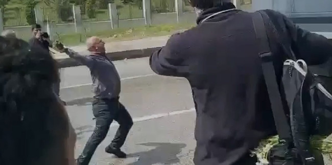 İçişleri Bakanı Süleyman Soylu'yu kızdıran görüntü - Resim : 2