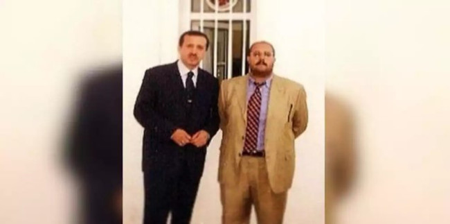 Akşam Grubu yeniden el mi değiştiriyor? Yine Erdoğan’a yakın isim… - Resim : 2