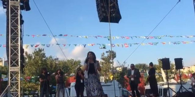 Pervin Buldan'dan Kılıçdaroğlu'na "Helalleşme" tepkisi! Açık kapı bırakıp bir de şart koştu - Resim : 1