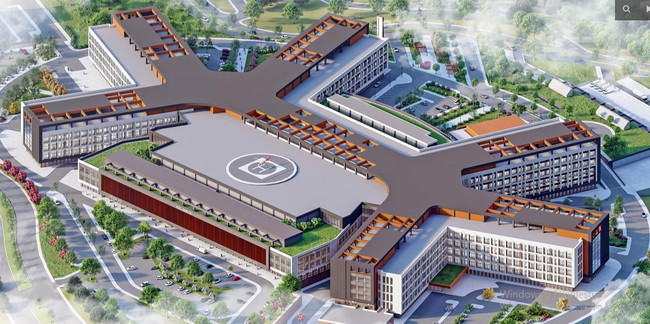 Kahramanmaraş damada emanet: 10 ayda 15 milyar! 9 milyarlık hastane ihalesi de onun… - Resim : 4