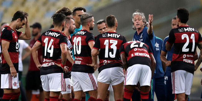 Dev kulüpte korona şoku! 38 test pozitif çıktı - Resim : 1