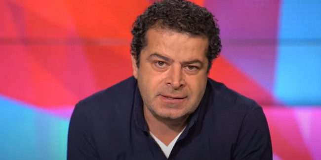 Cüneyt Özdemir Sedat Peker’den ’10 bin dolar’ alan siyasetçiyi öğrendiğini açıkladı!