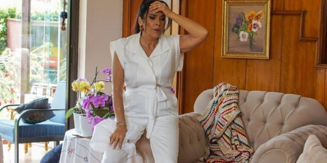 Menajerimi Ara dizisinde sürpriz oyuncu! Hangi ünlü isim kadroya dâhil oldu? - Resim : 1