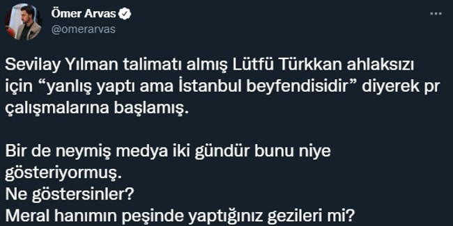 Sevilay Yılman’ın Habertürk’teki sözleri olay oldu! Kanaldan zorunlu açıklama geldi… - Resim : 4