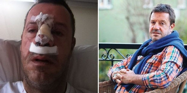 Başı hep belada... Can Tanrıyar denince akla gelen 10 şey! - Resim : 13