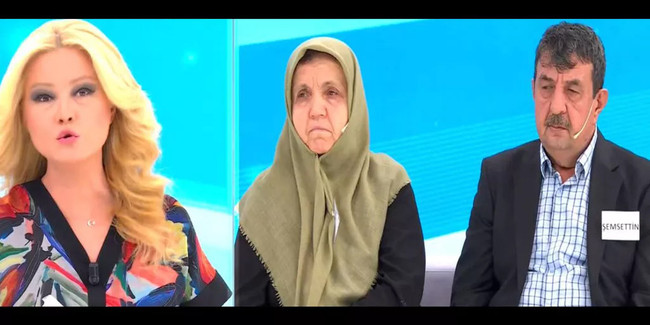 Müge Anlı bu sözlerle isyan etti! "Elimdeki fotoğrafı yayınlasam ülke ayağa kalkar" - Resim : 1