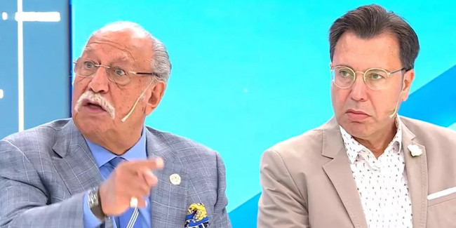 Müge Anlı bu sözlerle isyan etti! "Elimdeki fotoğrafı yayınlasam ülke ayağa kalkar" - Resim : 3