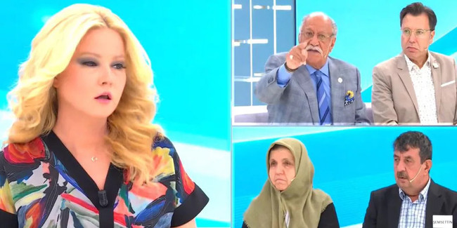 Müge Anlı bu sözlerle isyan etti! "Elimdeki fotoğrafı yayınlasam ülke ayağa kalkar" - Resim : 4