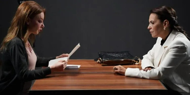 Merakla beklenen 'Serçenin Gözyaşı' filminden ilk teaser yayınlandı! - Resim : 2