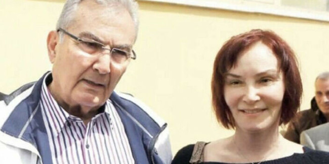 Aslı Baykal’dan Erdoğan’a övgü dolu sözler! ‘O da olmasa, demokrasimizi…’ - Resim : 1