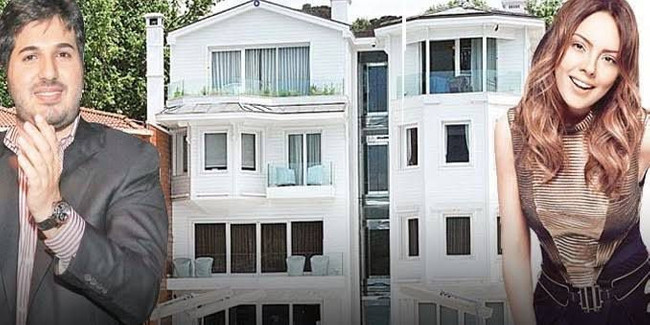 Güler Sabancı'ya yargı yolunu kim kapattı? Atlı Köşk'te 937 metrekare kaçak çıktı! - Resim : 6