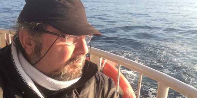 Başarılı gazeteciden Yeniçağ'a veda paylaşımı! 'Son gün, son fotoğraf…' - Resim : 2