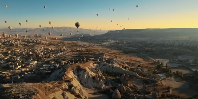 Yıllarca ‘Günah Keçisi’ İlan Edilen Yeşilçam'a İade-İ İtibar Zamanı... - Resim : 1