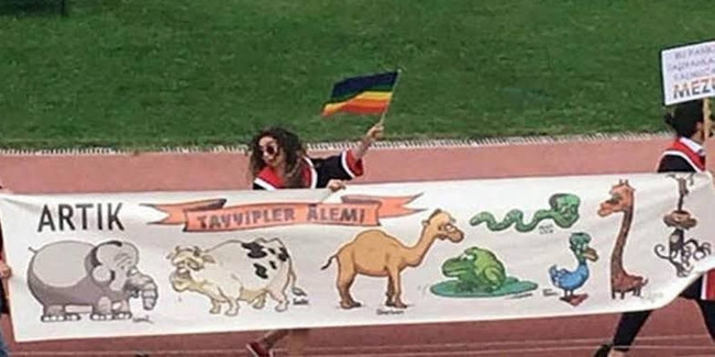 CHP’li eski vekile “Tayyipler Alemi” cezası! - Resim : 2